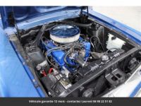 Ford Mustang v8 289 1968 tout compris - <small></small> 30.102 € <small>TTC</small> - #8