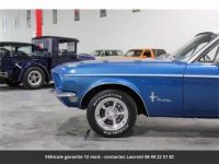 Ford Mustang v8 289 1968 tout compris - <small></small> 29.939 € <small>TTC</small> - #2