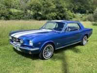 Ford Mustang V8 289 auto - <small></small> 42.700 € <small>TTC</small> - #2