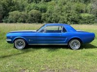 Ford Mustang V8 289 auto - <small></small> 42.700 € <small>TTC</small> - #3