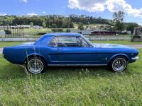 Ford Mustang V8 289 auto - <small></small> 42.700 € <small>TTC</small> - #4