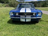 Ford Mustang V8 289 auto - <small></small> 42.700 € <small>TTC</small> - #5