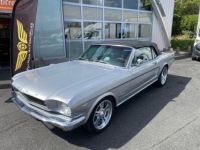 Ford Mustang V8 289 ci - <small></small> 49.990 € <small>TTC</small> - #2