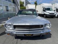 Ford Mustang V8 289 ci - <small></small> 49.990 € <small>TTC</small> - #3