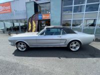 Ford Mustang V8 289 ci - <small></small> 49.990 € <small>TTC</small> - #4