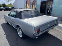 Ford Mustang V8 289 ci - <small></small> 49.990 € <small>TTC</small> - #5