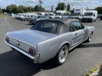 Ford Mustang V8 289 ci - <small></small> 49.990 € <small>TTC</small> - #7