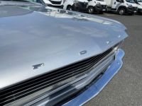 Ford Mustang V8 289 ci - <small></small> 49.990 € <small>TTC</small> - #9