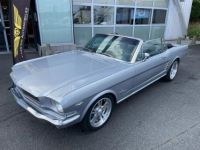 Ford Mustang V8 289 ci - <small></small> 49.990 € <small>TTC</small> - #17