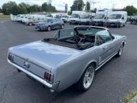 Ford Mustang V8 289 ci - <small></small> 49.990 € <small>TTC</small> - #18