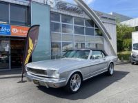 Ford Mustang V8 289 ci - <small></small> 49.990 € <small>TTC</small> - #1