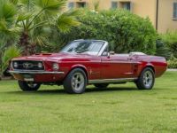 Ford Mustang V8 289 ci 200 ch cabriolet - <small></small> 57.990 € <small>TTC</small> - #1