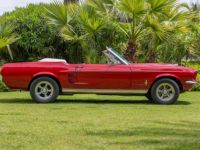 Ford Mustang V8 289 ci 200 ch cabriolet - <small></small> 57.990 € <small>TTC</small> - #6