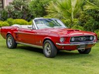 Ford Mustang V8 289 ci 200 ch cabriolet - <small></small> 57.990 € <small>TTC</small> - #7