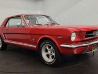 Ford Mustang V8 289 ci 4700 cc - <small></small> 35.000 € <small>TTC</small> - #1
