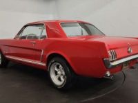 Ford Mustang V8 289 ci 4700 cc - <small></small> 35.000 € <small>TTC</small> - #2
