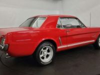 Ford Mustang V8 289 ci 4700 cc - <small></small> 35.000 € <small>TTC</small> - #4