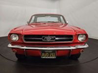 Ford Mustang V8 289 ci 4700 cc - <small></small> 35.000 € <small>TTC</small> - #5