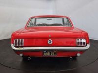 Ford Mustang V8 289 ci 4700 cc - <small></small> 35.000 € <small>TTC</small> - #6