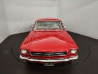 Ford Mustang V8 289 ci 4700 cc - <small></small> 35.000 € <small>TTC</small> - #8