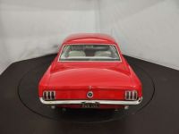 Ford Mustang V8 289 ci 4700 cc - <small></small> 35.000 € <small>TTC</small> - #9
