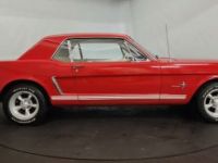Ford Mustang V8 289 ci 4700 cc - <small></small> 35.000 € <small>TTC</small> - #10