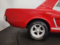 Ford Mustang V8 289 ci 4700 cc - <small></small> 35.000 € <small>TTC</small> - #11