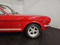 Ford Mustang V8 289 ci 4700 cc - <small></small> 35.000 € <small>TTC</small> - #13