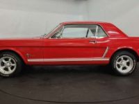 Ford Mustang V8 289 ci 4700 cc - <small></small> 35.000 € <small>TTC</small> - #14