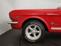 Ford Mustang V8 289 ci 4700 cc - <small></small> 35.000 € <small>TTC</small> - #15