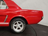 Ford Mustang V8 289 ci 4700 cc - <small></small> 35.000 € <small>TTC</small> - #17