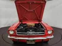 Ford Mustang V8 289 ci 4700 cc - <small></small> 35.000 € <small>TTC</small> - #40