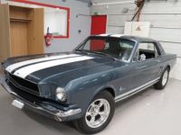 Ford Mustang v8 289 cv - <small></small> 36.990 € <small>TTC</small> - #1