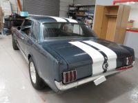 Ford Mustang v8 289 cv - <small></small> 36.990 € <small>TTC</small> - #3