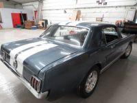 Ford Mustang v8 289 cv - <small></small> 36.990 € <small>TTC</small> - #6