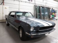 Ford Mustang v8 289 cv - <small></small> 36.990 € <small>TTC</small> - #7