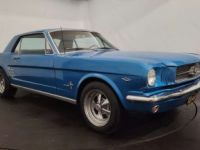 Ford Mustang V8 289ci - <small></small> 34.500 € <small>TTC</small> - #1
