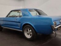 Ford Mustang V8 289ci - <small></small> 34.500 € <small>TTC</small> - #2