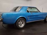 Ford Mustang V8 289ci - <small></small> 34.500 € <small>TTC</small> - #4