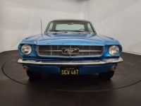 Ford Mustang V8 289ci - <small></small> 34.500 € <small>TTC</small> - #5