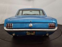 Ford Mustang V8 289ci - <small></small> 34.500 € <small>TTC</small> - #6