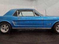 Ford Mustang V8 289ci - <small></small> 34.500 € <small>TTC</small> - #9