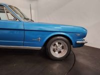 Ford Mustang V8 289ci - <small></small> 34.500 € <small>TTC</small> - #12