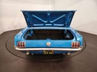 Ford Mustang V8 289ci - <small></small> 34.500 € <small>TTC</small> - #34