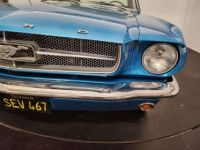 Ford Mustang V8 289ci - <small></small> 34.500 € <small>TTC</small> - #37