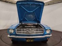 Ford Mustang V8 289ci - <small></small> 34.500 € <small>TTC</small> - #38