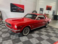 Ford Mustang V8 289ci Code C - <small></small> 34.990 € <small>TTC</small> - #3