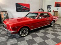 Ford Mustang V8 289ci Code C - <small></small> 34.990 € <small>TTC</small> - #2