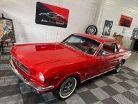 Ford Mustang V8 289ci Code C - <small></small> 34.990 € <small>TTC</small> - #7