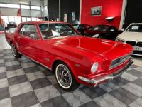 Ford Mustang V8 289ci Code C - <small></small> 34.990 € <small>TTC</small> - #8